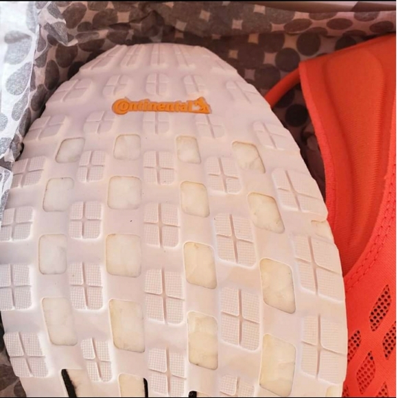 🆕️ Adidas womens running shoes Adizero Adios S - Picture 9 of 10